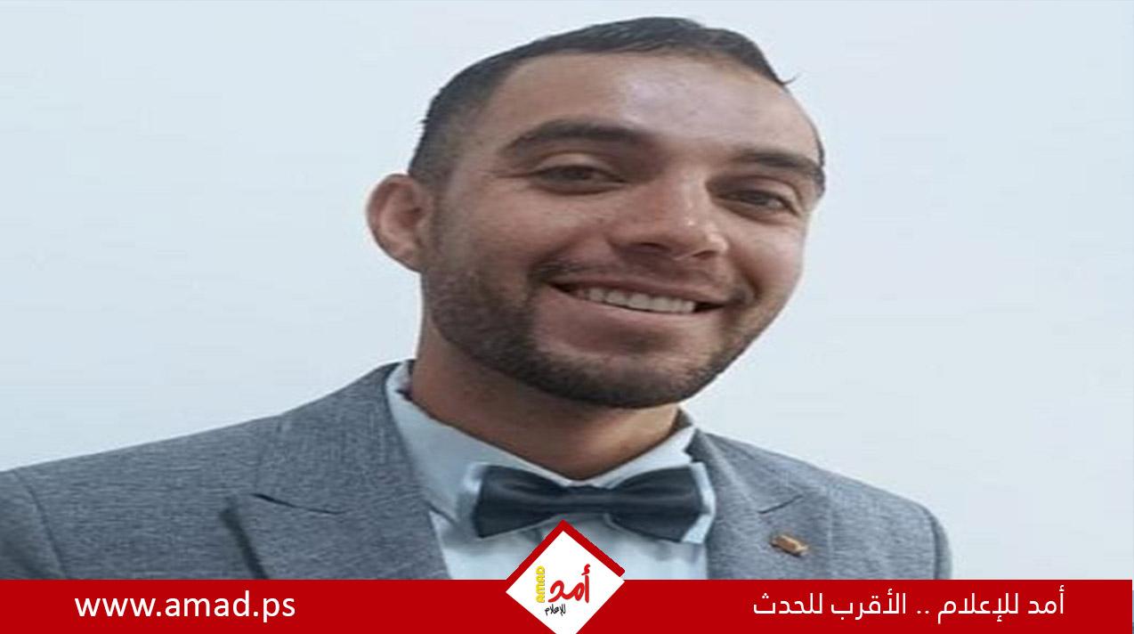 استشهاد المعتقل عمر عبد العزيز جنيد من غزة في سجون الاحتلال