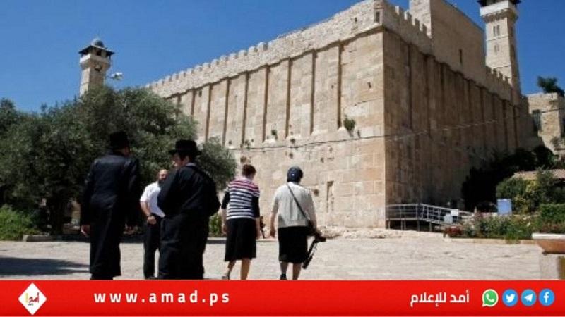 سلطات الاحتلال تواصل منع رفع الأذان بالمسجد الإبراهيمي للشهر الثالث 