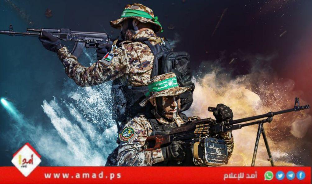 الاتحاد الأوروبي يدرس "المساعدة" في نزع سلاح حماس في غزة