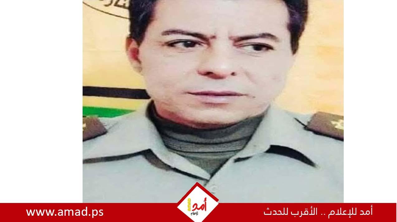 رحيل العميد المتقاعد فواز فايز محمد أبو كوش (أبو علاء)