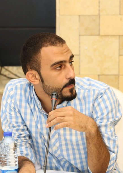 بين ضفتي النهر: آن أوان الحوار الأردني الفلسطيني الجاد