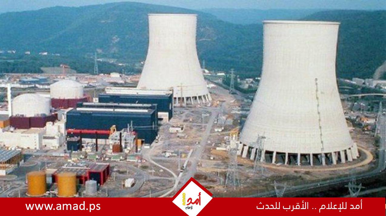 صور أقمار اصطناعية تكشف بناء إسرائيل مفاعلا نوويا جديدا في ديمونا