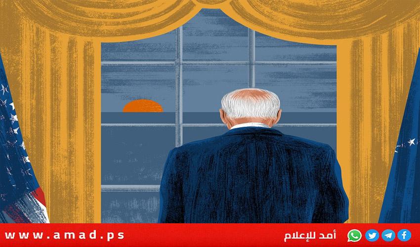 للمرة الأولى.. بايدن يتحدث عن تفاصيل علاجه من السرطان