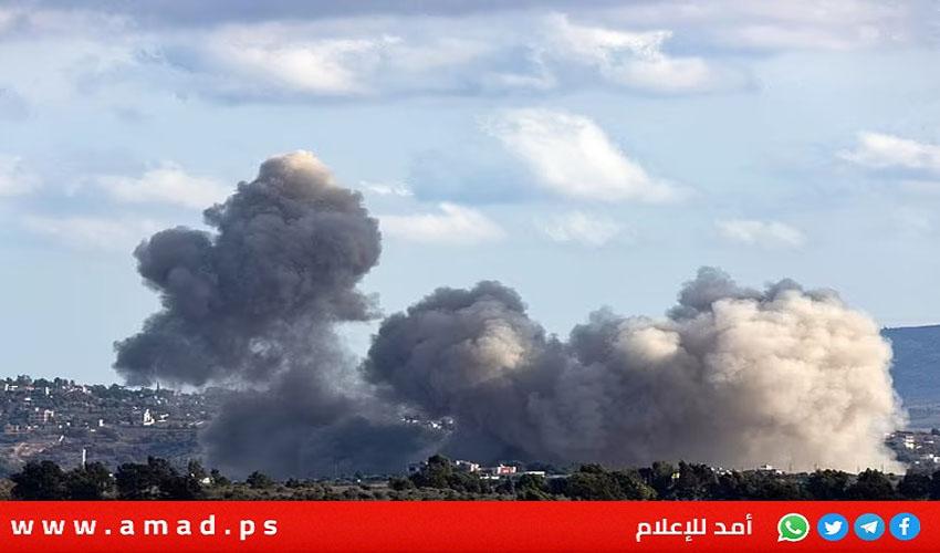 محدث - مسؤول أمريكي: واشنطن أبلغت لبنان بأن وقف إطلاق النار قد يعلن "في غضون ساعات"