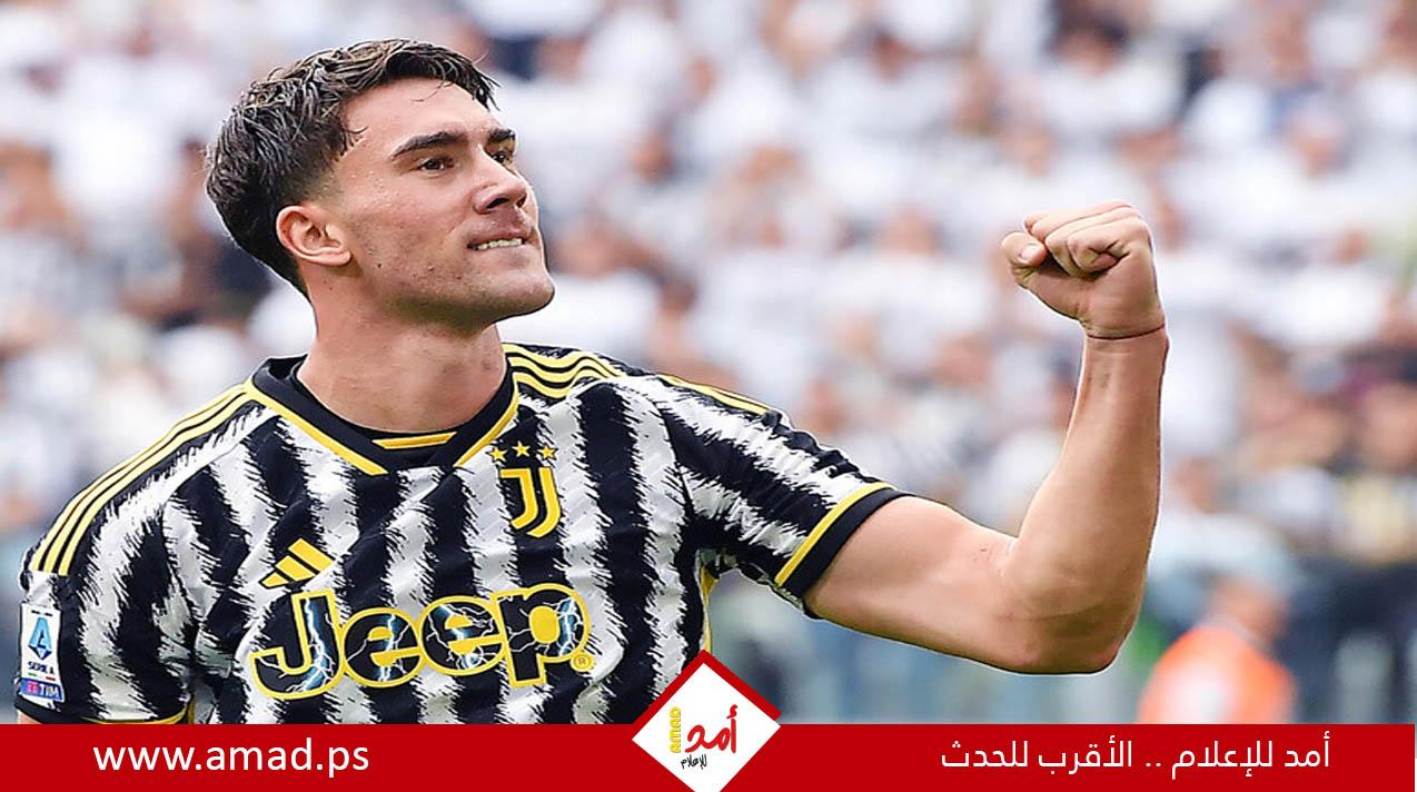 الهلال السعودي يرصد 70 مليون يورو لضم فلاهوفيتش هداف يوفنتوس