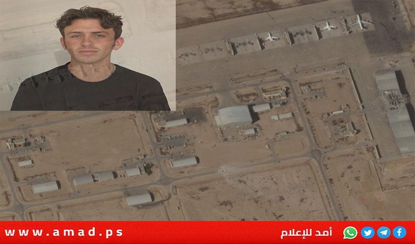 في مفاجأة..إسرائيل تعتقل صحفي أمريكي لكشفه أضرار الضربة الإيرانية