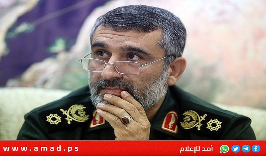 صحيفة: كيف اغتال الموساد المطلوب الأول قائد قوات "الجو فضائية" في الحرس الثوري؟