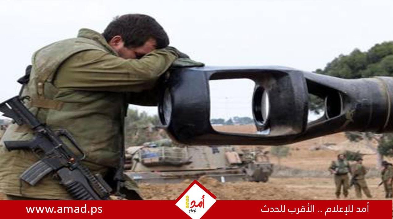 جيش الاحتلال يعلن مقتل ضابط وثلاث جنود في تفجير  شمال غزة