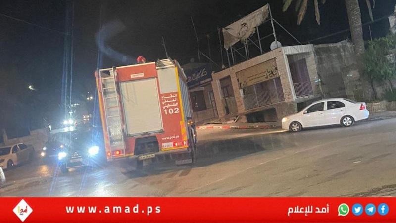 الهلال الأحمر: انتشال أحد جثامين الدفاع المدني في تل السلطان برفح جنوب قطاع غزة- فيديو