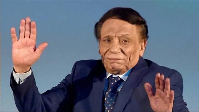 الزعيم يعود للأضواء بعد غياب سنوات والسر في الذكاء الاصطناعى.. اعرف القصة
