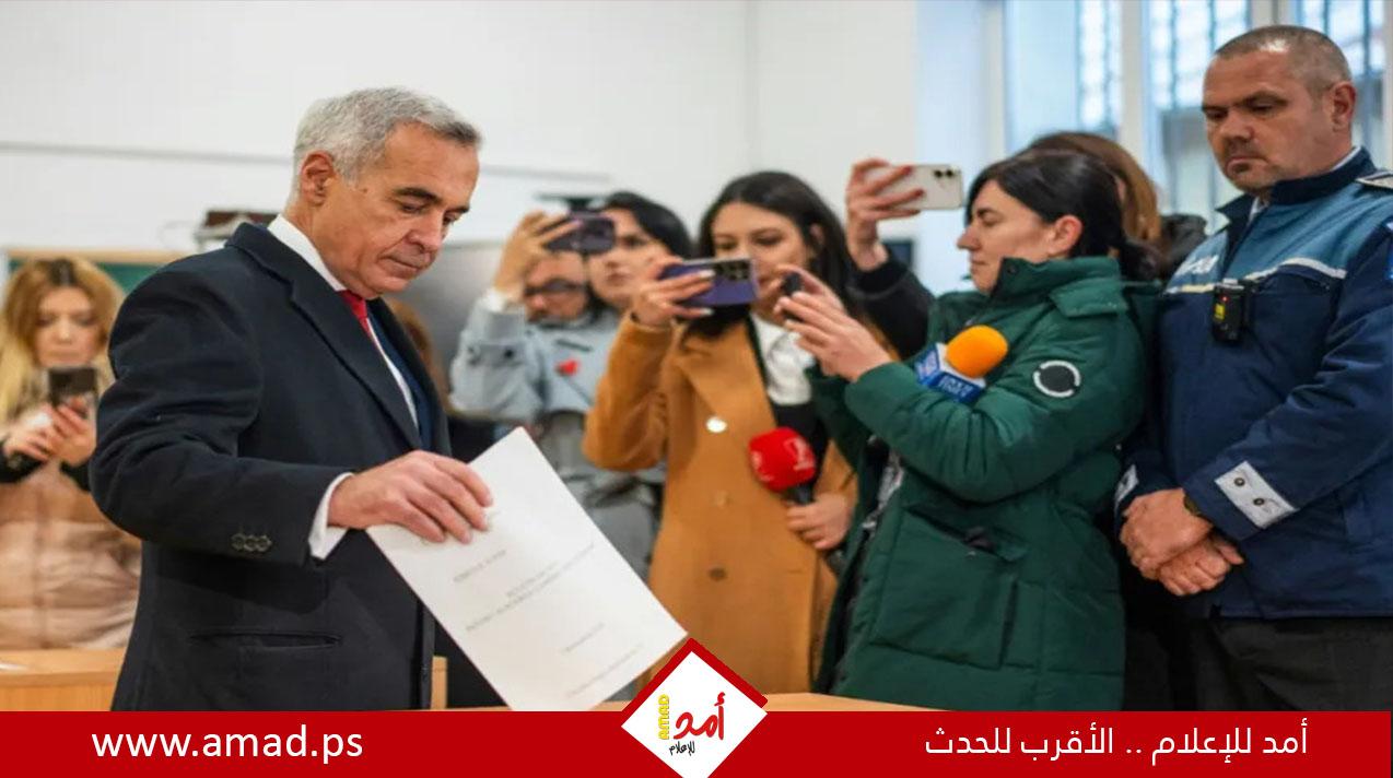رومانيا تتجه نحو دورة ثانية حاسمة للانتخابات الرئاسية