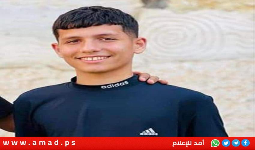 اليوم السابع..قوات الاحتلال تغتال الطفل كنعان وتواصل عدوانها بلدات بالضفة الغربية