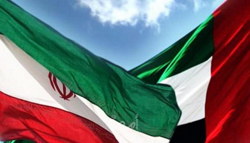 متحدث إيراني: دمرنا مركز بيانات ضخما في الإمارات