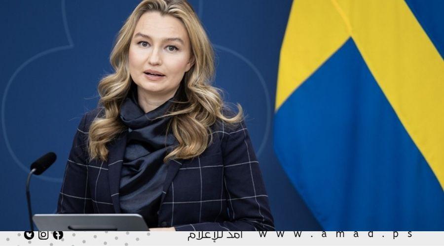 بعد غرينلاند.. السويد ربما تكون الهدف الأميركي التالي
