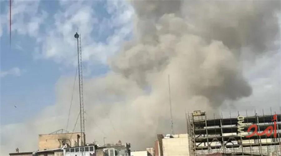 البحرين تعلن اعتراض 129 صاروخاً و215 مسيرة منذ بدء الهجمات الإيرانية