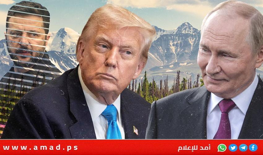 واشنطن: خطة السلام في أوكرانيا "ليست قائمة رغبات روسية"