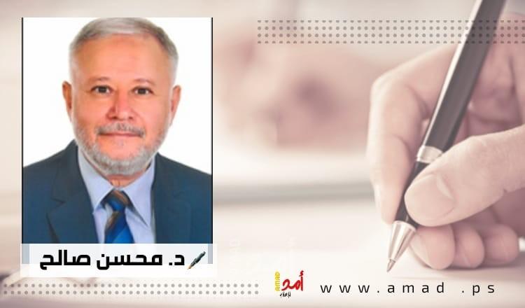 الضفة الغربية في مواجهة معركة وجودية