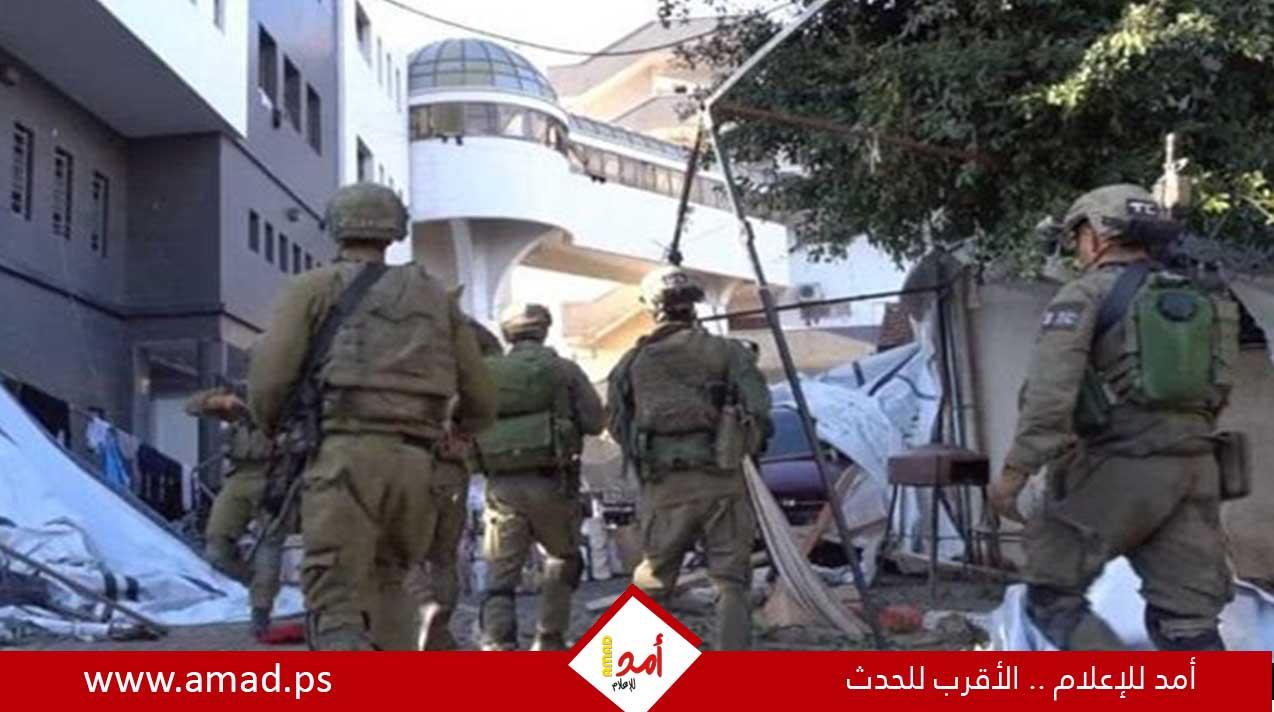 جيش الاحتلال يعلن مقتل 4 جنود شمال قطاع غزة
