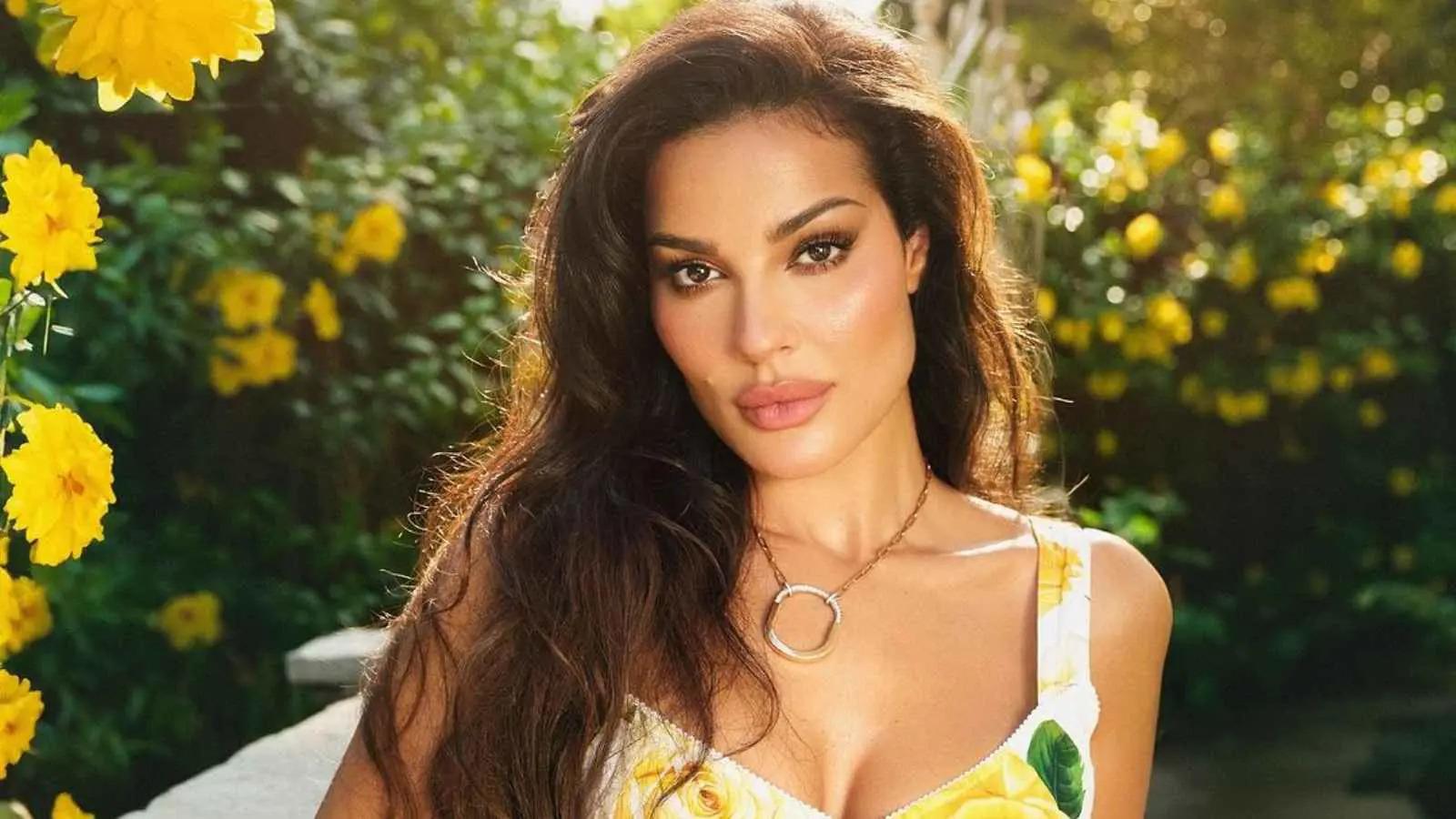 بعد نحو عامين.. انفصال نادين نجيم عن خطيبها