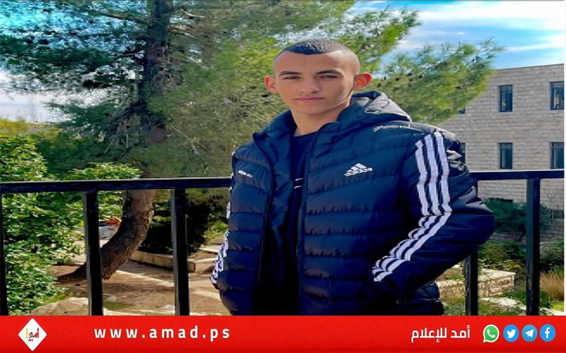 استشهاد شاب برصاص جيش الاحتلال عند المدخل الشمالي لمدينة البيرة