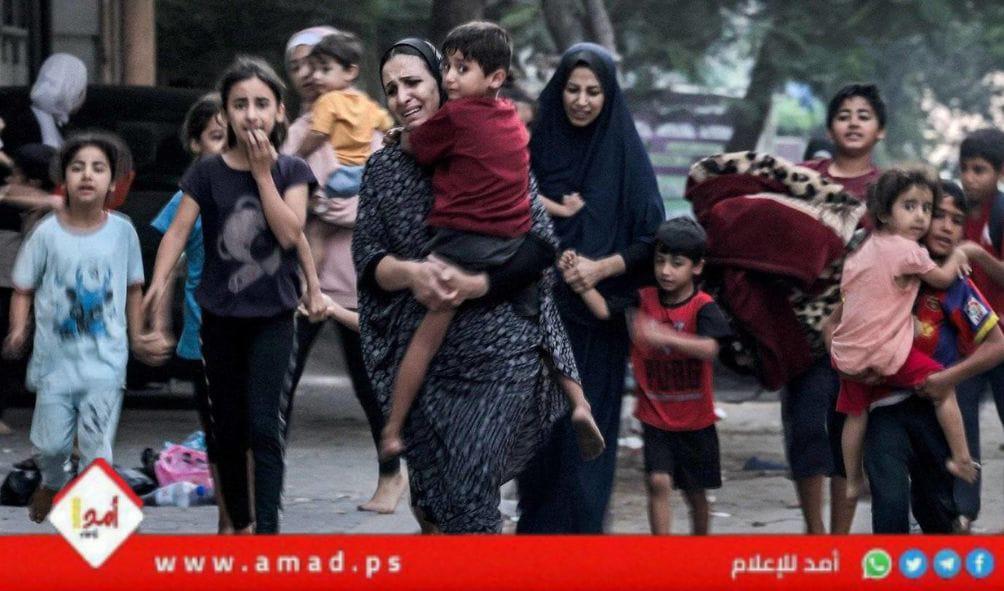 في "يومهن العالمي".. نساء غزة بين أنقاض الحرب ومعركة البقاء