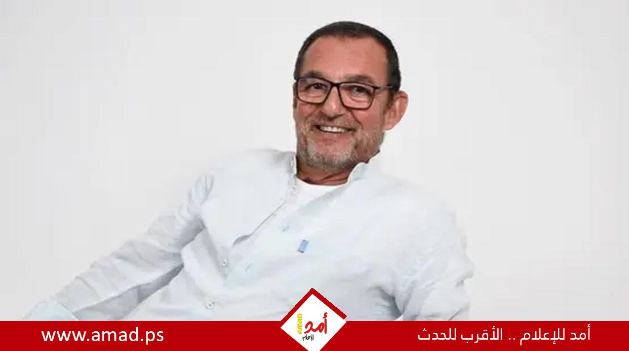 غيبوبة تامة ونزيف فى المخ.. تطورات خطيرة لحالة الفنان محمد مرزبان