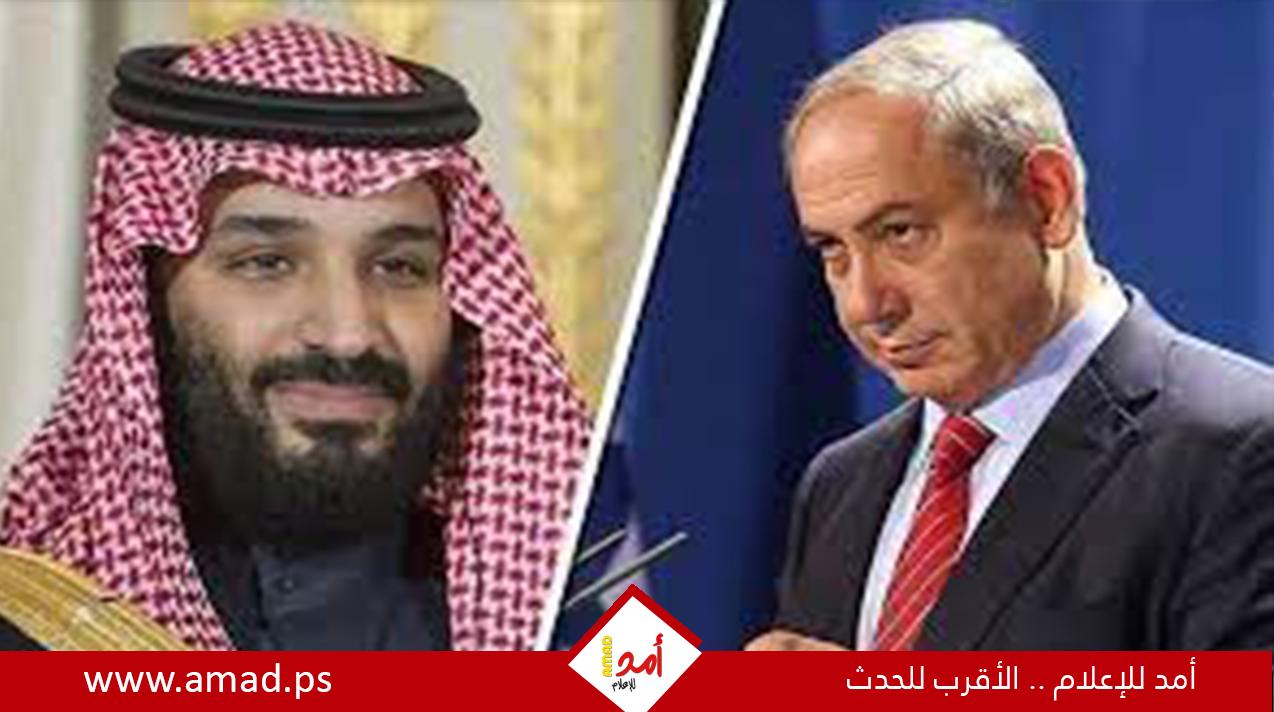 فرانس برس: ماذا وراء "تشديد لهجة" بن سلمان من التطبيع مع إسرائيل؟