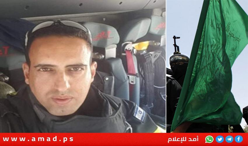 جيش العدو يعلن اغتيال القائد القسامي أحمد الوادية في غزة