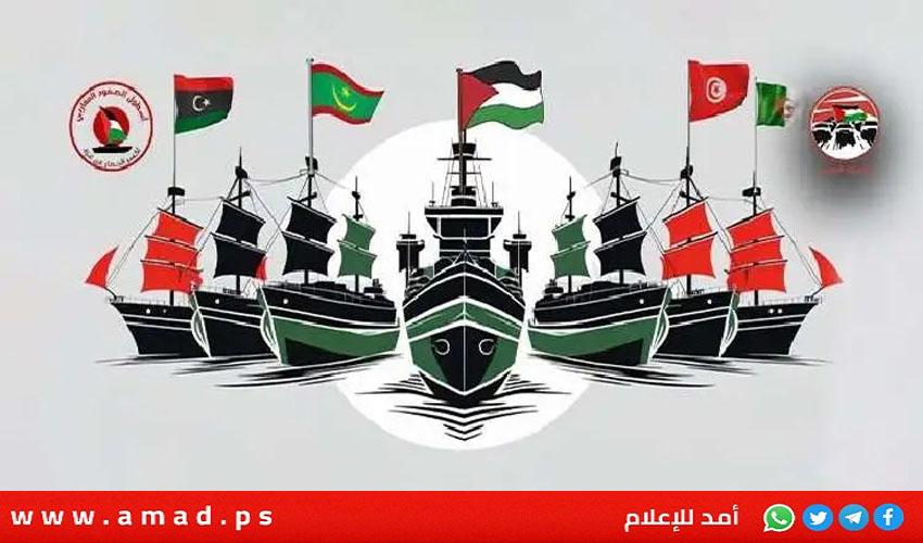 نتنياهو: نشطاء أسطول أنصار حماس لن يشاهدوا غزة إلا عبر "يوتيوب"