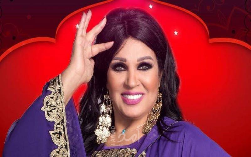 فيفي عبده توجه صفعة قوية لـ مي القاضي بسبب العتاولة.. تفاصيل