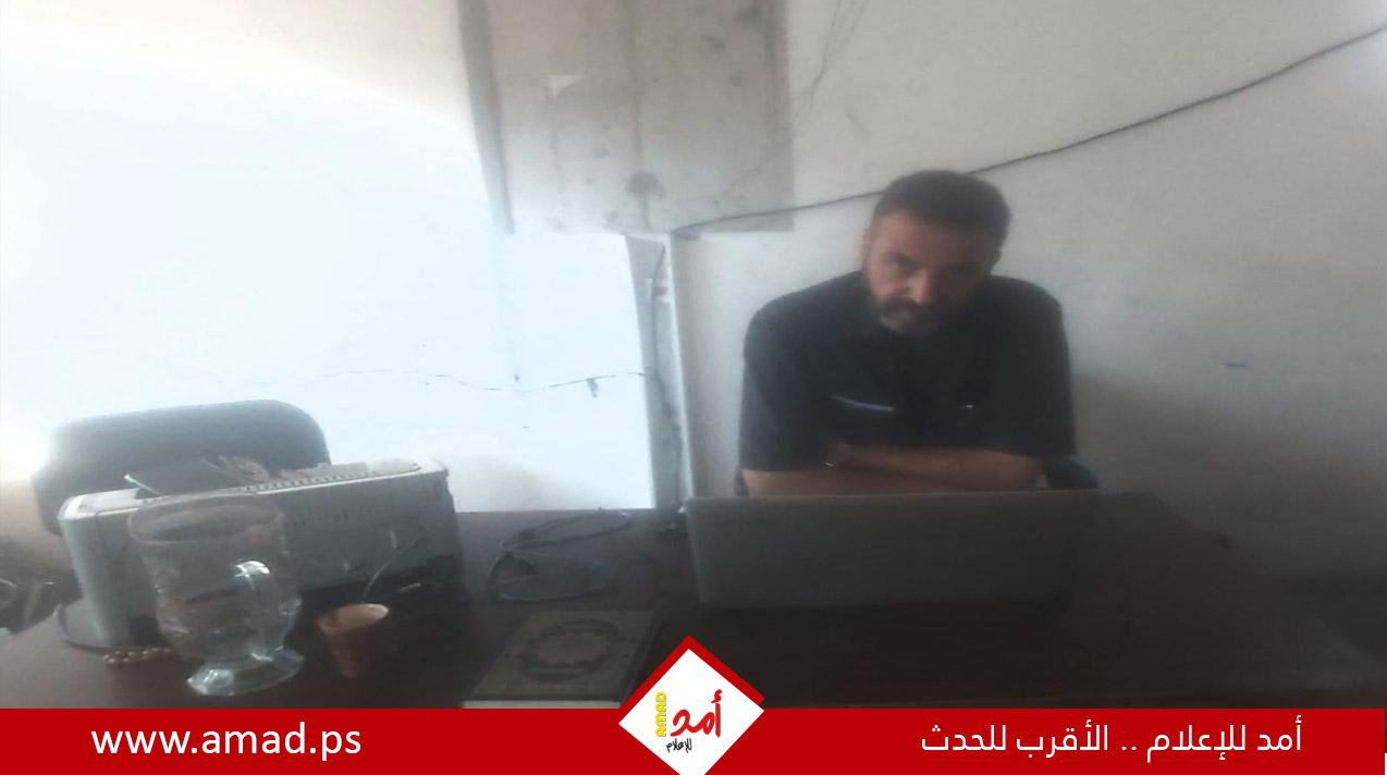 عودة النازحين من جامعة الأقصى بعد انتهاء الحرب: خطة طوارئ مرتقبة