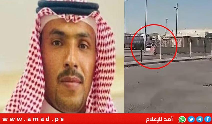 عبري: إعادة جثمان الشهيد الجازي منفذ عملية "معبر الكرامة" إلى الأردن