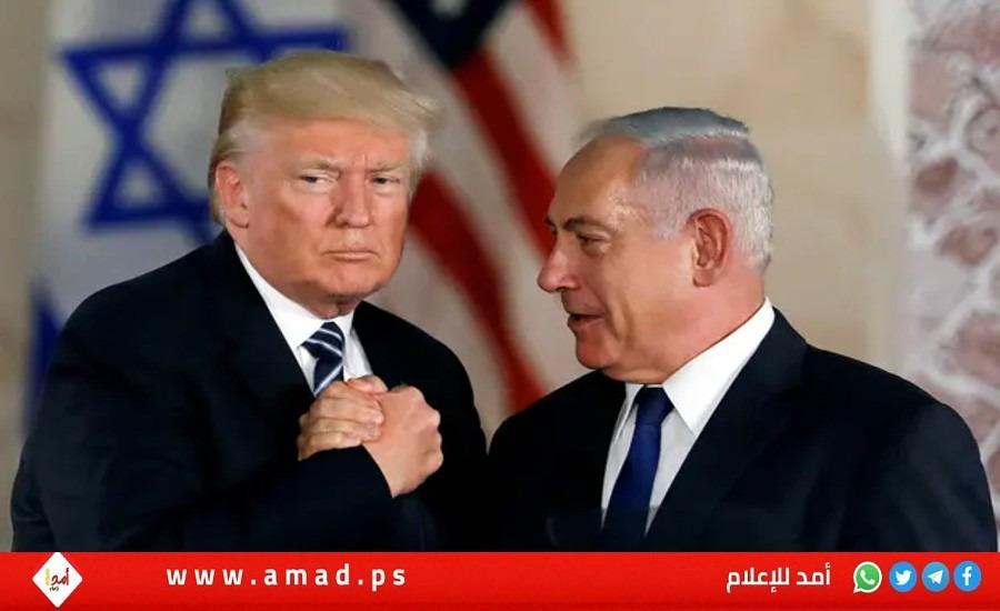 صحيفة: سيناريوهات "اليوم التالي" في غزة تتصدر لقاء نتنياهو وترامب
