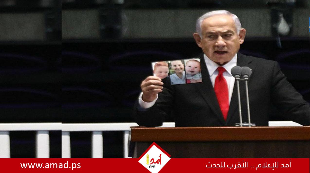 نتنياهو: لا عودة لحكم حماس في غزة.. ومستعدون لتصعيد العمليات العسكرية