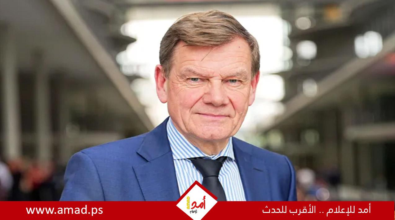 وزير الخارجية الألماني: قد نغير ممارساتنا السياسية تجاه إسرائيل