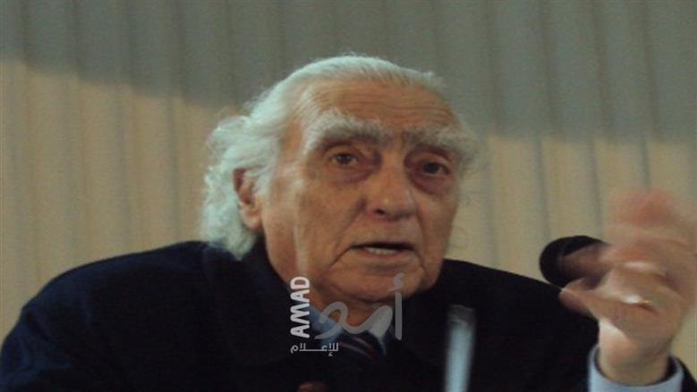 وفاة المفكر الفيلسوف مراد وهبة عن 100 عام