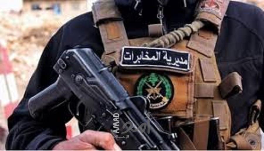 لبنان يوقف 3 من حماس بشبهة إطلاق صواريخ على إسرائيل