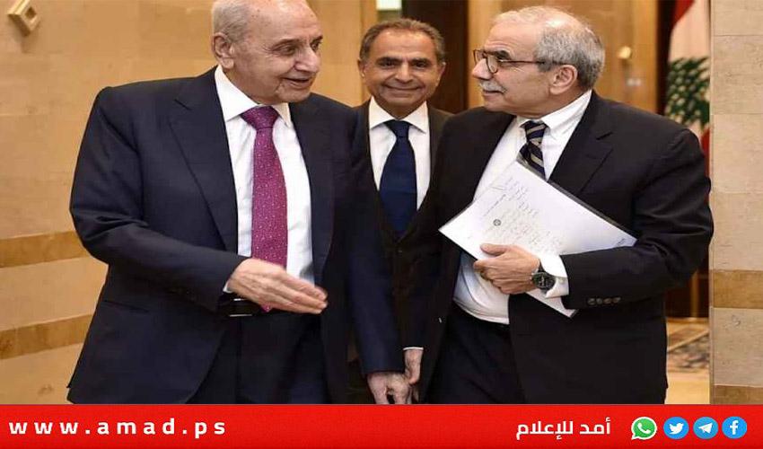 صحيفة لبنانية تكشف ملامح توزيع حقائب حكومة نواف سلام المقبلة