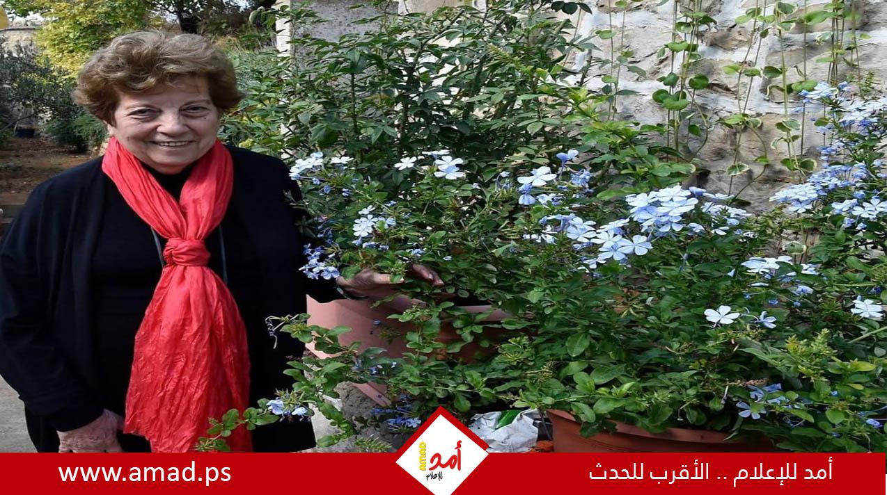 فلسطين ولبنان تنعيان الدكتورة بيان نويهض الحوت: قمة فكرية