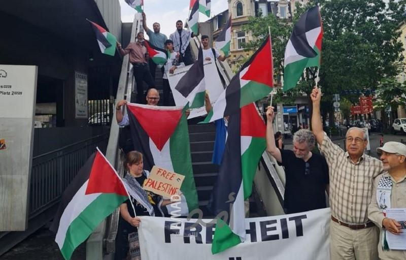 ألمانيا تمنع وزيرا يونانيا أسبق من دخول أراضيها لحضور مؤتمر مؤيد لفلسطين