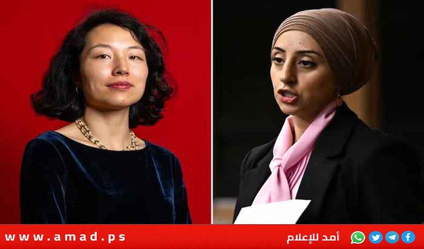 لامي: احتجاز إسرائيل نائبين بريطانيين ومنعهما من الدخول أمر غير مقبول