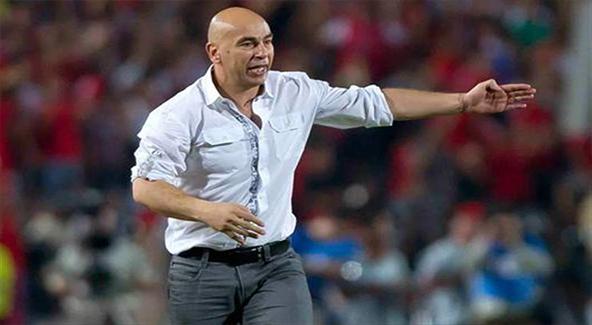 بعد تصريحات حسام حسن.. الكشف عن قرارات أبو ريدة مع ممثلي الاتحاد