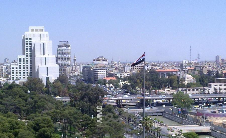 الأمم المتحدة تجلي موظفيها غير الضروريين من سوريا
