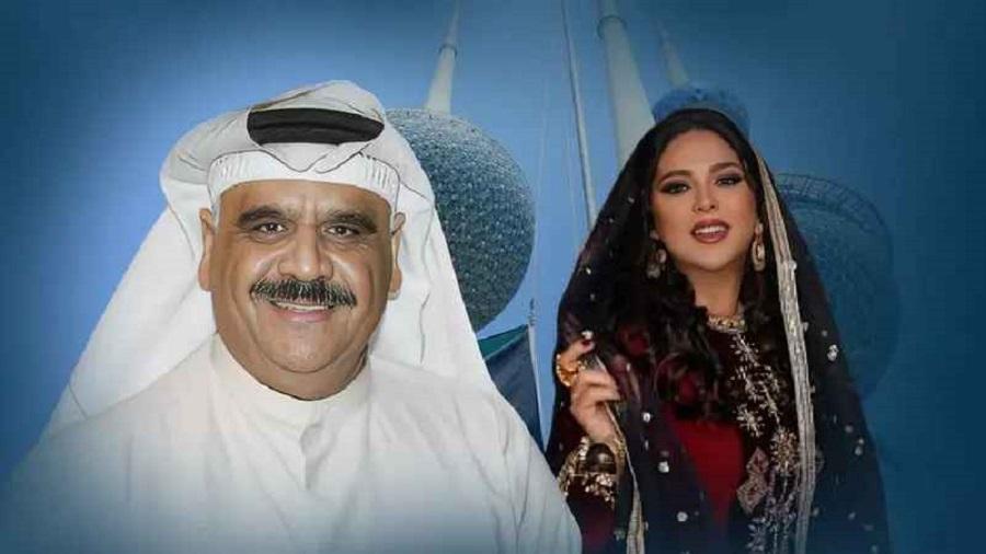 الكويت تسحب الجنسية من الفنان داود حسين والمطربة نوال