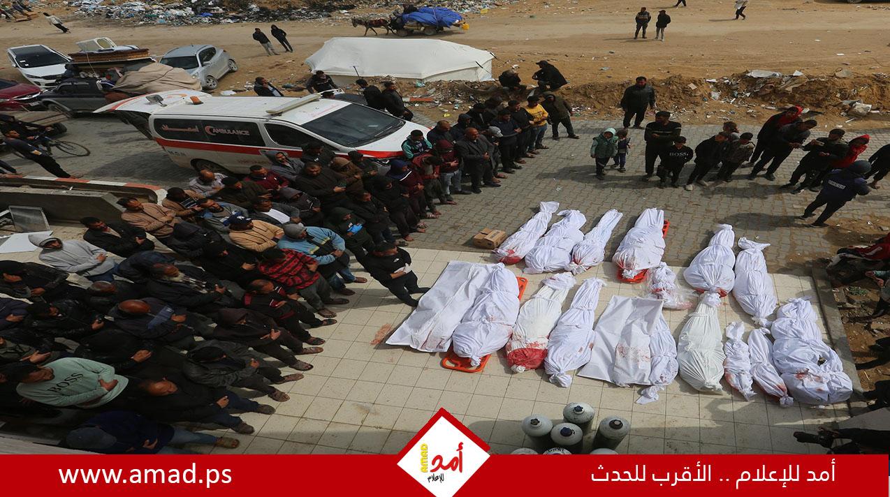 الصحة: ارتفاع ضحايا الحرب العدوانية على قطاع غزة إلى 73,470 شهيدا