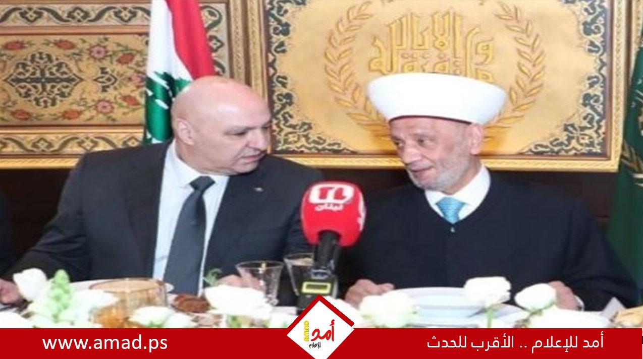 عون: الحياة الطبيعية في المناطق اللبنانية المتضررة من الحرب لن تعود طبيعية دون تطبيق القرارات الدولية