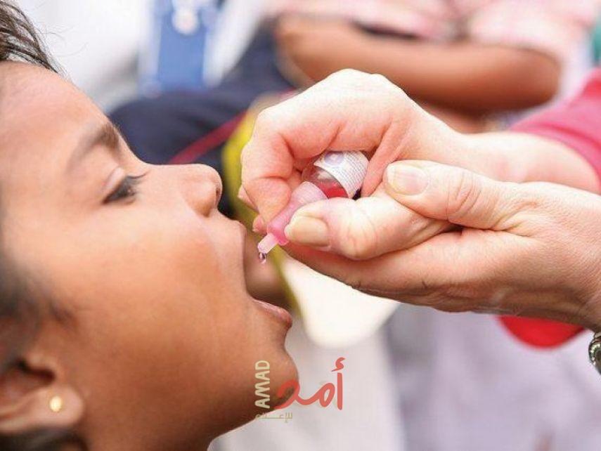 قناة: حكومة نتنياهو توافق على تخصيص "مناطق آمنة" في غزة للتطعيم ضد شلل الأطفال