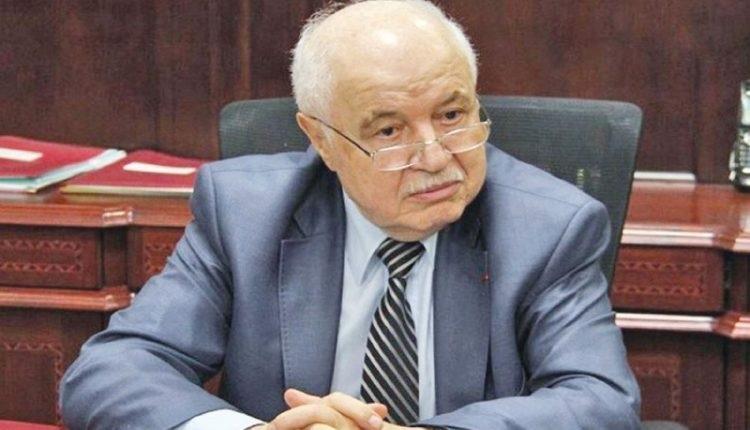 أبــو غزالــــة رئيـــساً للمجمع العربي الدولي للابتكار وعمّان مقراً له