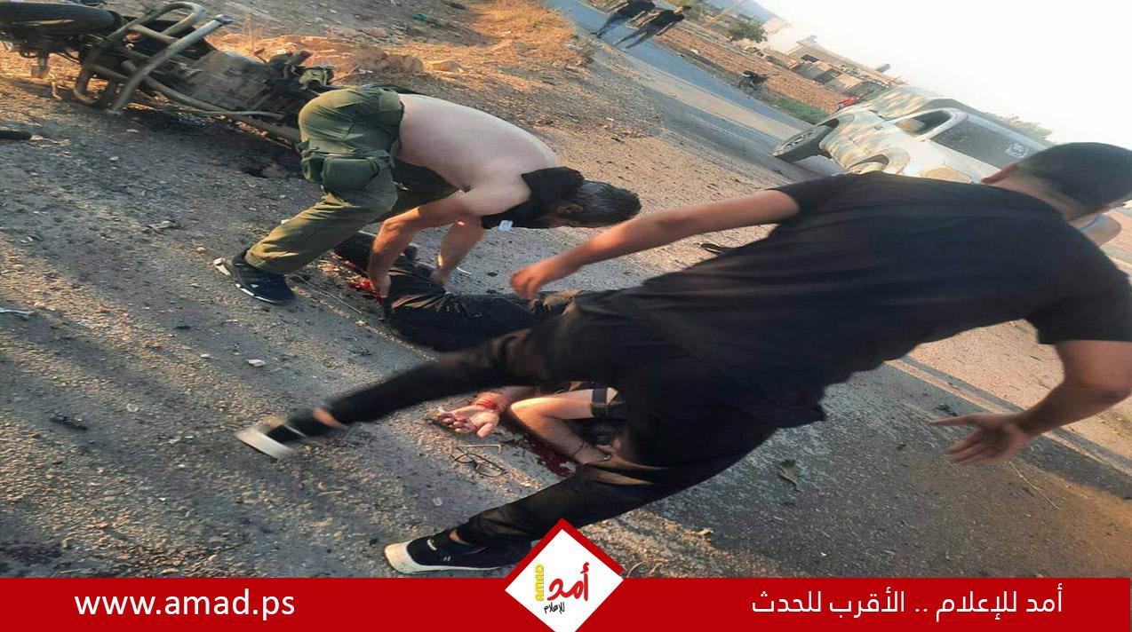 مصادر إعلامية: استهداف دراجة نارية في منطقة الهرمل على الحدود مع سوريا