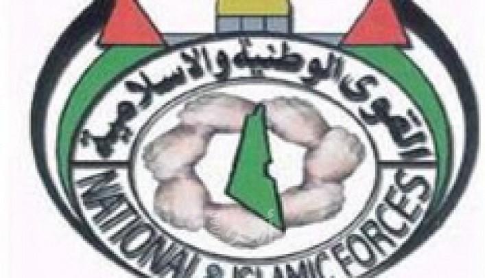القوى الوطنية تدعو لأوسع مشاركة في فعاليات يوم النكبة والتأكيد على حق العودة